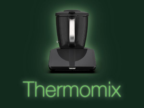 Clase con Thermomix TM7