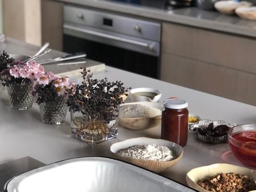 thermomix 2 Clase con Thermomix